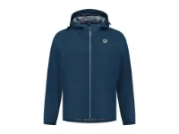 Rogelli Commuter Core regnjakke unisex Rogelli Commuter Core regnjakke unisex