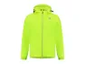 Rogelli Commuter Core regnjakke unisex
