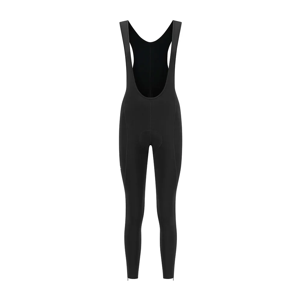 Rogelli Core Bibtights til Kvinner Svart