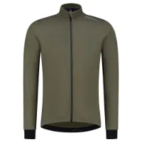 Rogelli Core Long Sleeve Jersey Men Rogelli Core Long Sleeve Jersey Men
