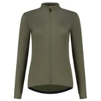 Rogelli Core Long Sleeve Jersey Men Rogelli Core Long Sleeve Jersey Men