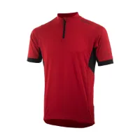 Rogelli Core Long Sleeve Jersey Men Rogelli Core Long Sleeve Jersey Men