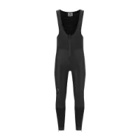 Rogelli Deep Winter Bibtights Svart