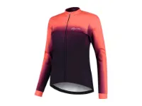 Rogelli Dream vinterjakke windtex coral dame