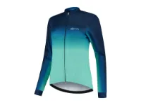 Rogelli Dream vinterjakke windtex mint grønn dame