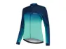 Rogelli Dream vinterjakke windtex mint grønn dame