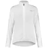 Rogelli Emergency Jakke, White