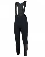 Rogelli Essential Bibtight m/Innlegg - Hi-Vis