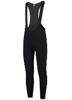 Rogelli Essential Bibtight m/Innlegg - Sort