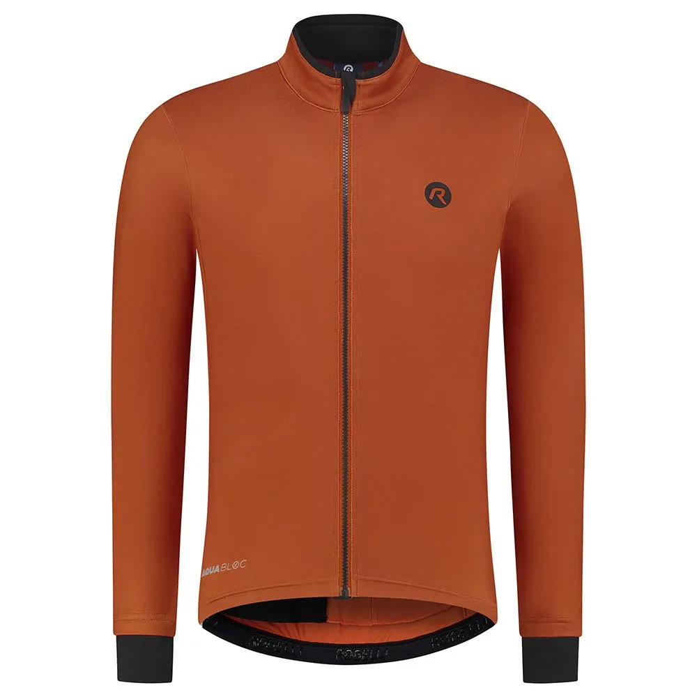 Rogelli Essential Jersey - Bordeaux