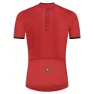 Rogelli Essential Kort Ermet Trøye, Red, S