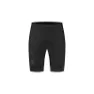 Rogelli Essential Shorts med Innlegg - Svart