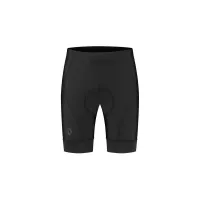 Rogelli Essential Shorts med Innlegg - Svart