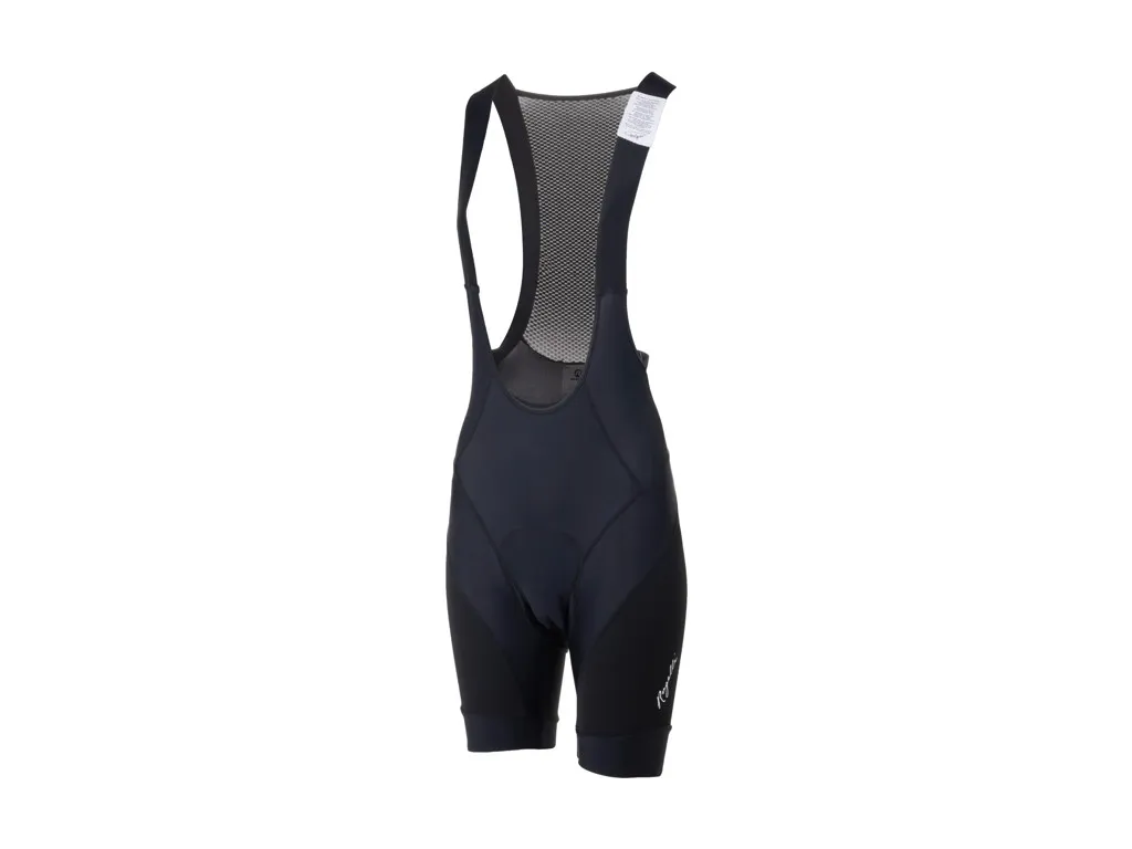 Rogelli Essential sykkelbukse med EVO-1 gel pute svart dame Rogelli Essential sykkelbukse med EVO-1 gel pute svart dame
