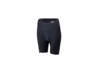 Rogelli Essential sykkelbukse med EVO-1 gel pute svart dame