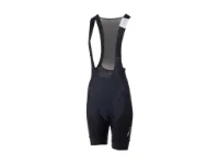Rogelli Essential sykkelbukse med EVO-1 gel pute svart dame Rogelli Essential sykkelbukse med EVO-1 gel pute svart dame