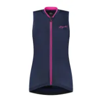 Rogelli Essential sykkelvest kvinner Rogelli Essential sykkelvest kvinner