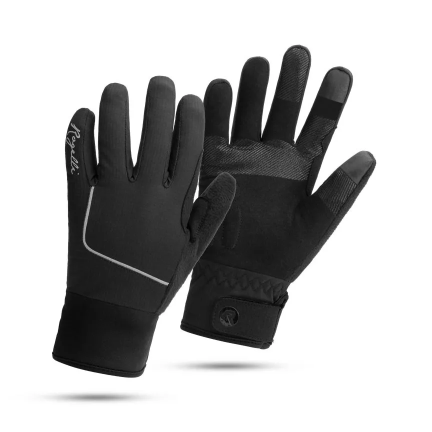 Rogelli Essential Vinterhansker