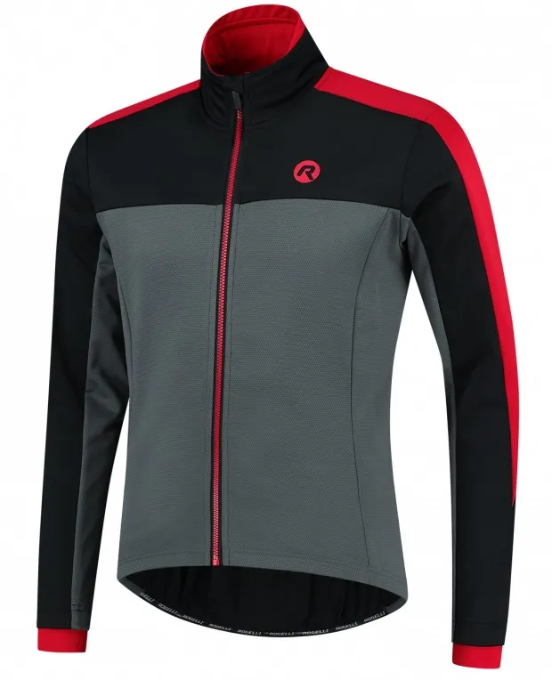 Rogelli Freeze Sykkeljakke