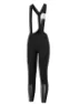 Rogelli Halo Bibtight Dame - Sort