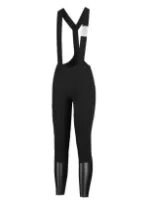 Rogelli Halo Bibtight Dame - Sort Rogelli Halo Bibtight Dame - Sort
