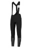 Rogelli Halo Bibtights - Sort