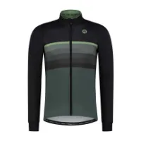 Rogelli Hero II Vinterjakke, Svart Rogelli Hero II Vinterjakke, Svart