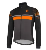 Rogelli Hero Sykkeljakke