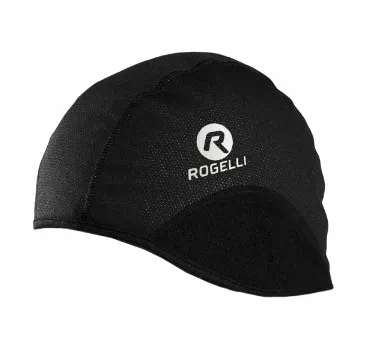 Rogelli Lari Hjelmlue, Svart