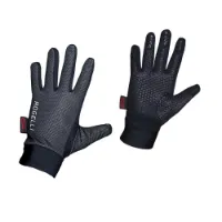 Rogelli Laval Hansker Sort Rogelli Laval Hansker Sort