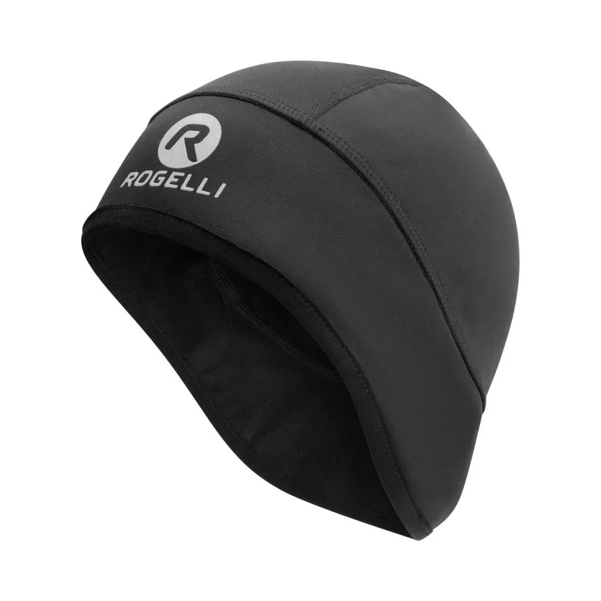 Rogelli Lazio Hjelmlue, Svart Rogelli Lazio Hjelmlue, Svart