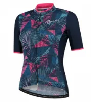 Rogelli Leaf Jersey til Kvinner Rogelli Leaf Jersey til Kvinner