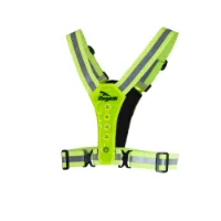 Rogelli LED Vest Rogelli LED Vest