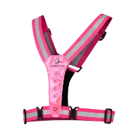 Rogelli LED Vest