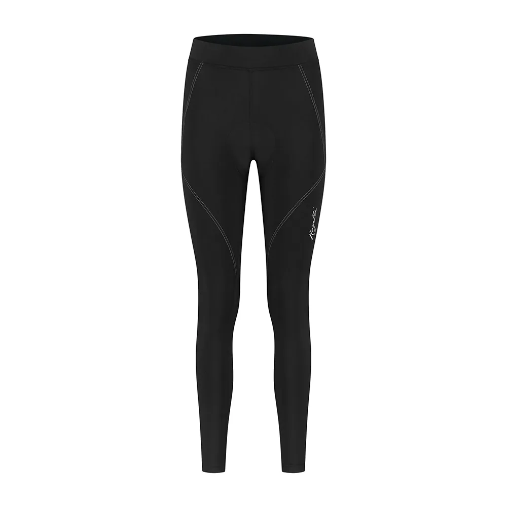 Rogelli Lucette Tights til Kvinner Svart