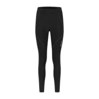 Rogelli Lucette Tights til Kvinner Svart Rogelli Lucette Tights til Kvinner Svart