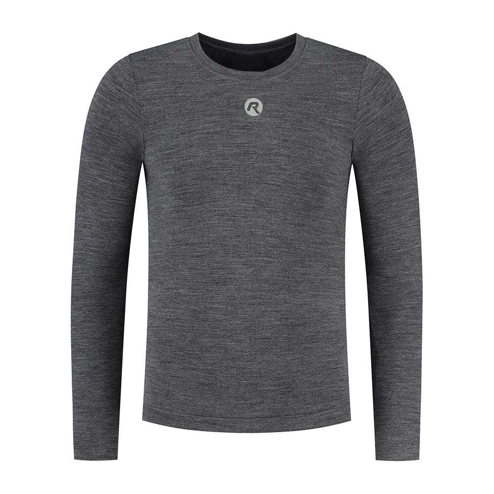 Rogelli Merino Base Layer Long Sleeves