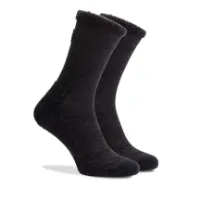 Rogelli Merino Terry Vinterstrømper Rogelli Merino Terry Vinterstrømper