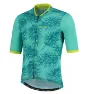 Rogelli Nature Jersey - Grønn