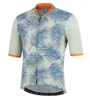 Rogelli Nature Jersey - Sand Rogelli Nature Jersey - Sand