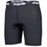 Rogelli Navelli Inner Basislag Shorts, Black