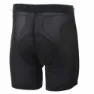 Rogelli Navelli Inner Basislag Shorts, Black