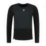 Rogelli No Wind II Base Layer, Svart