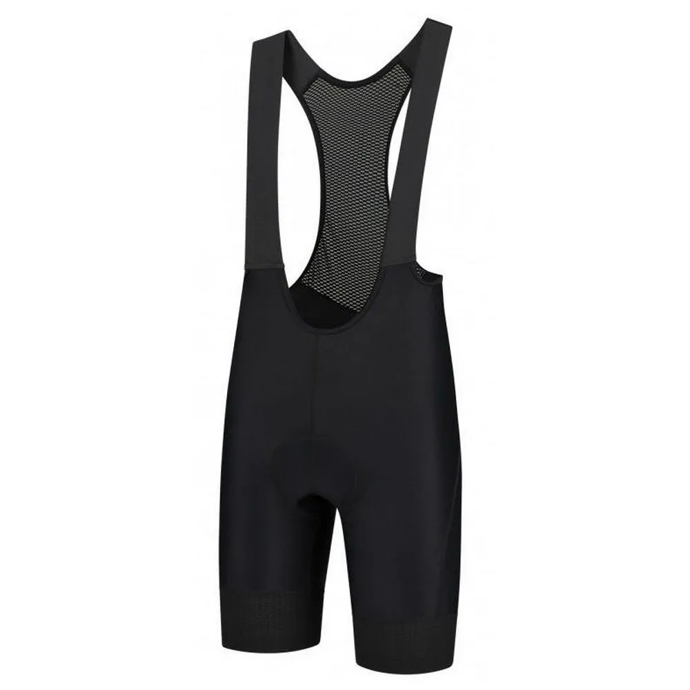 Rogelli Power Spike Kortermet Trøye Og Bib Shorts Sett, Black / green Rogelli Power Spike Kortermet Trøye Og Bib Shorts Sett, Black / green