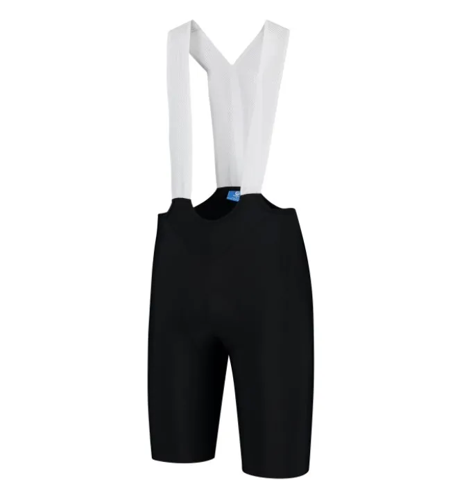 Rogelli Prime 2.0 Bib Shorts - Sort