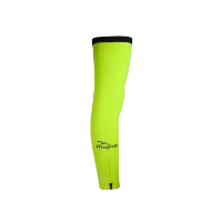 Rogelli Promo Løse Ben Fluo Gul Rogelli Promo Løse Ben Fluo Gul
