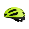 Rogelli Puncta Hjelm Flou, Gul/neon