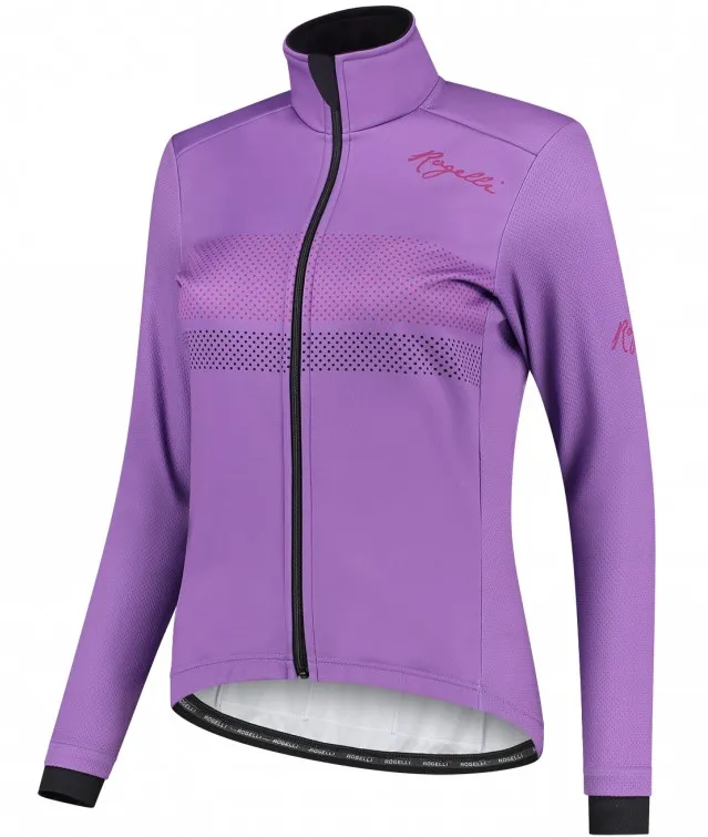 Rogelli Purpose Vinterjakke Dame