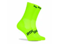 Rogelli RCS-08 sykkelsokker Q-skin
