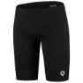 Rogelli San Diego Korte Leggings unisex, Black